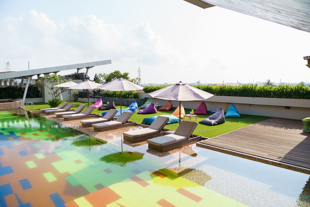 Fairfield by Marriott Bali, South Kuta 38/50