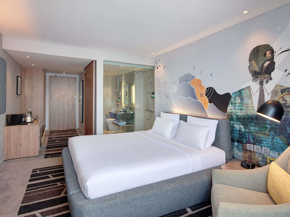 Novotel Jakarta Cikini 13/49