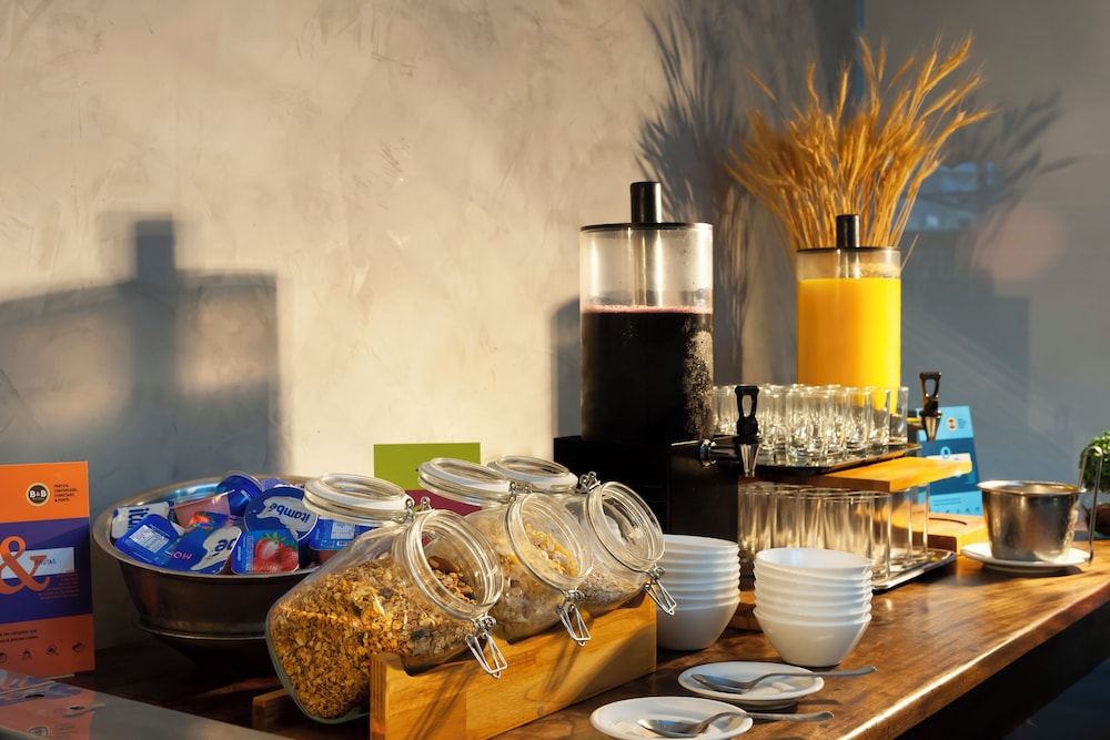 B&B Hotels Uberlandia 31/58
