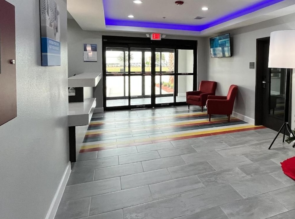 Studio6 Katy, TX – Energy Corridor 25/38