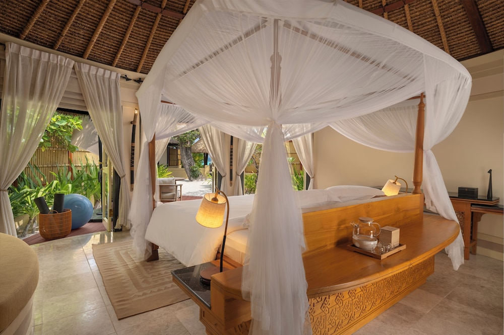 Pool, Well Being, Sanctuary, Villa, King Bed
