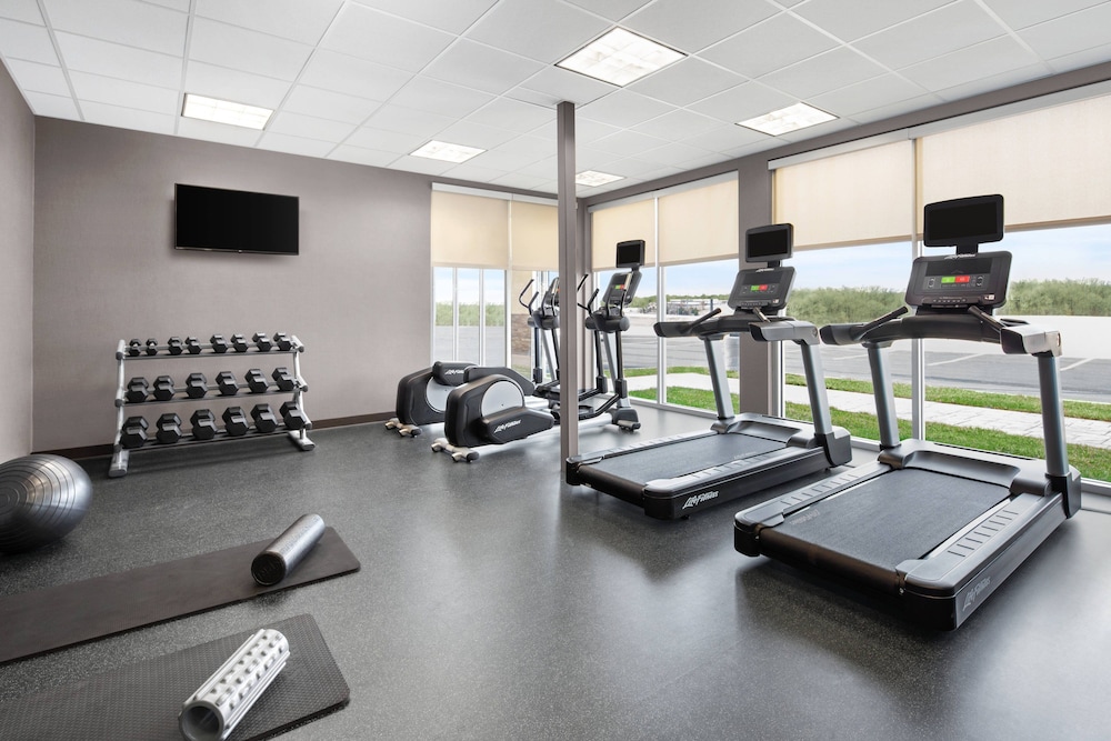 Fairfield Inn & Suites By Marriott Poplar Bluff 14/26