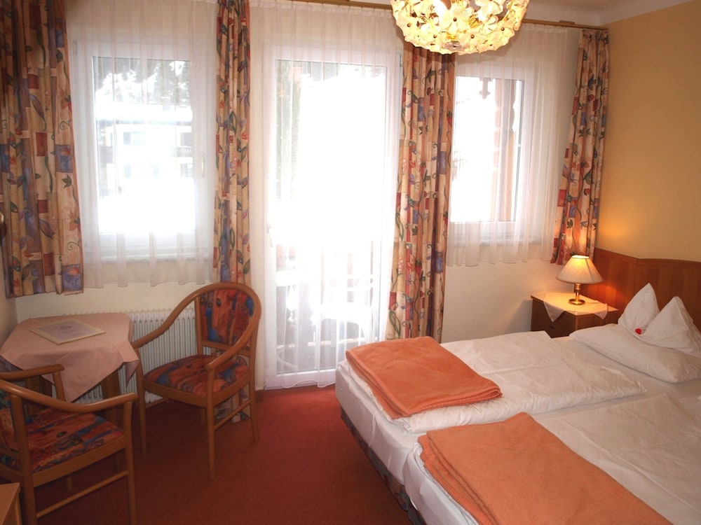 Hotel Alpenblick 21/79