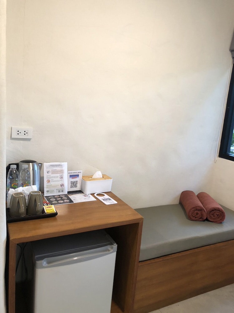 Punnpreeda Beach Resort 37/47