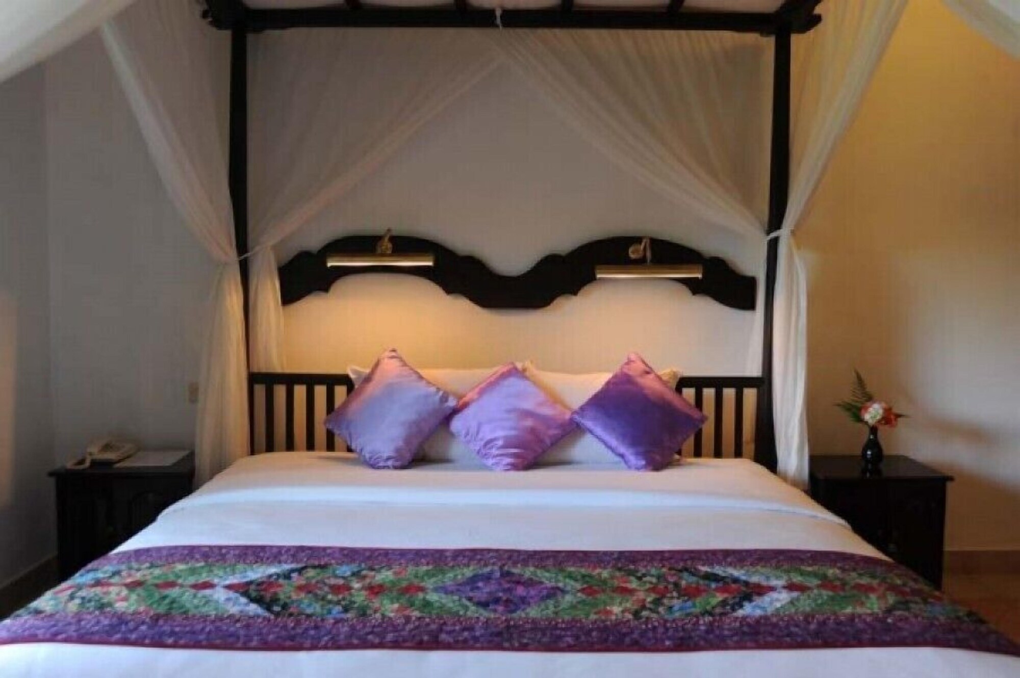 Suite, Villa