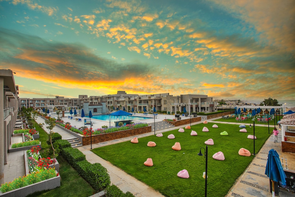 Elite Residence Tulip & Aqua Park 42/50