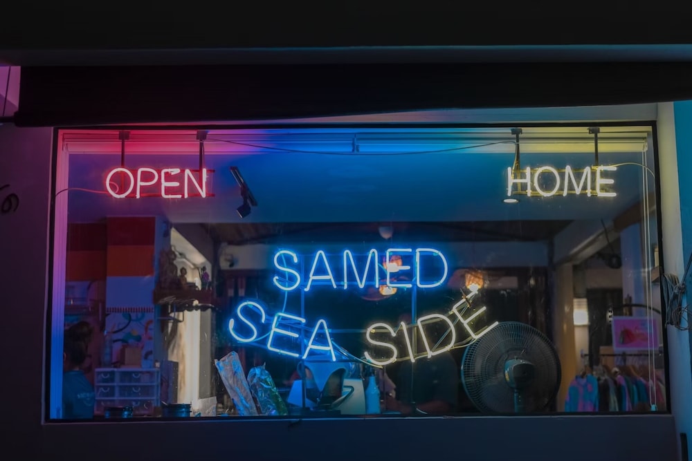 Samed Seaside Resort 2/80