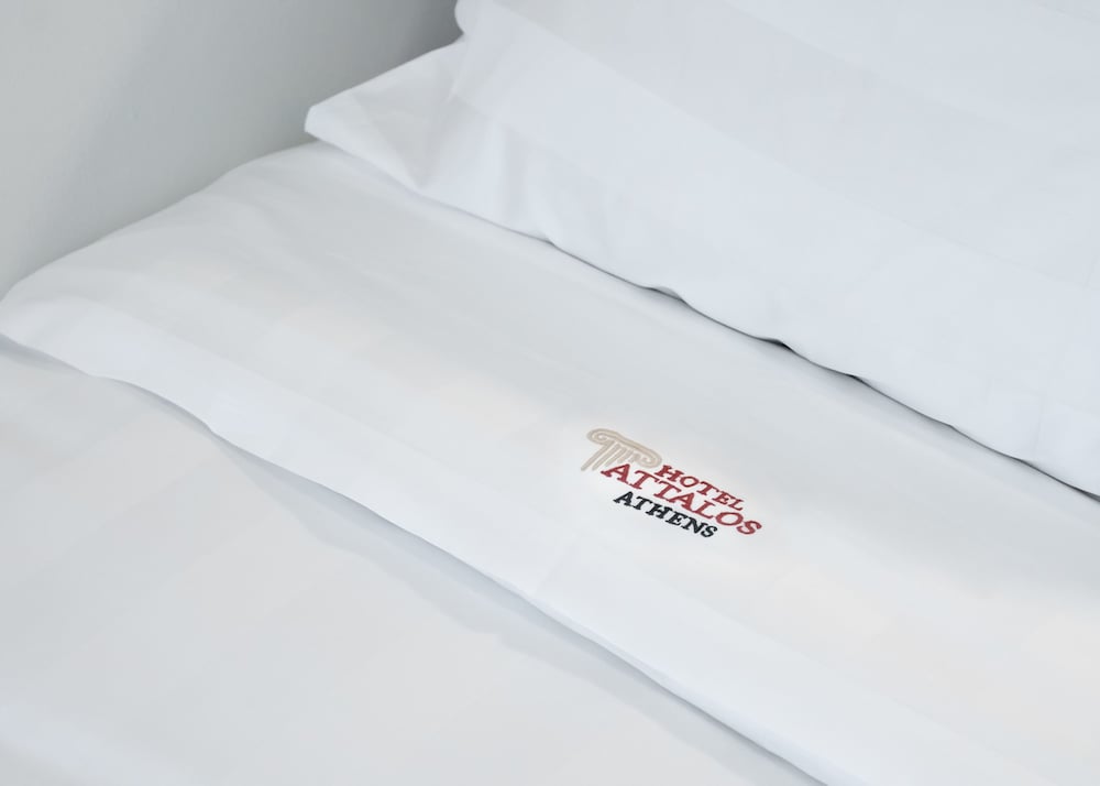 Attalos Hotel 24/48