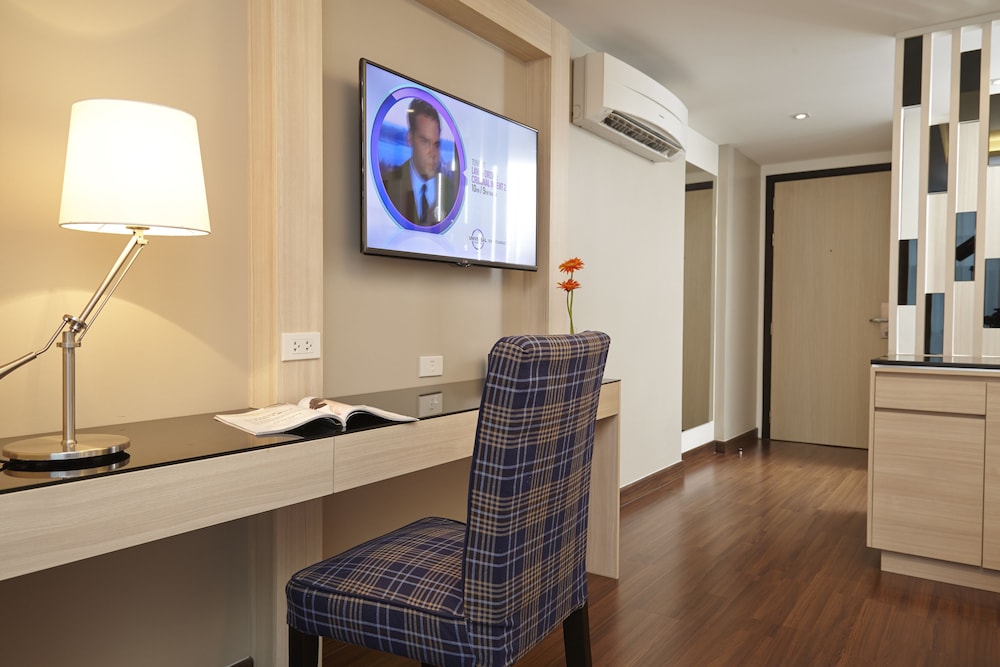 CityPoint Hotel 22/25