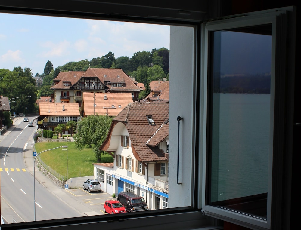 Hotel Restaurant Bellevue Au Lac 36/50