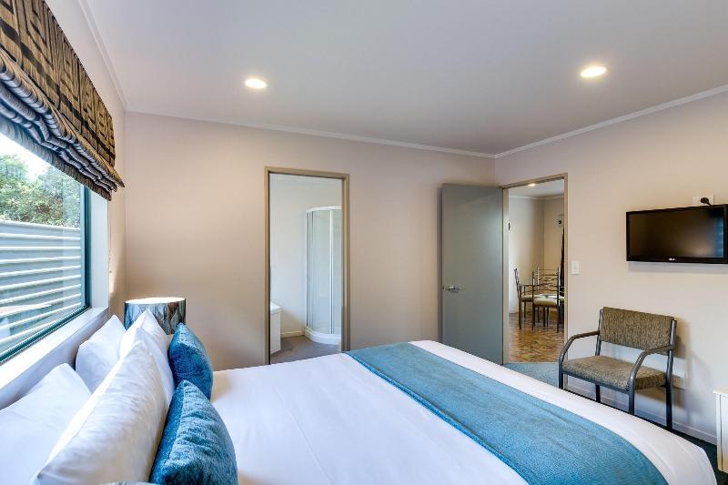 1 Bedroom, Spa, Suite, King Bed, Kitchenette