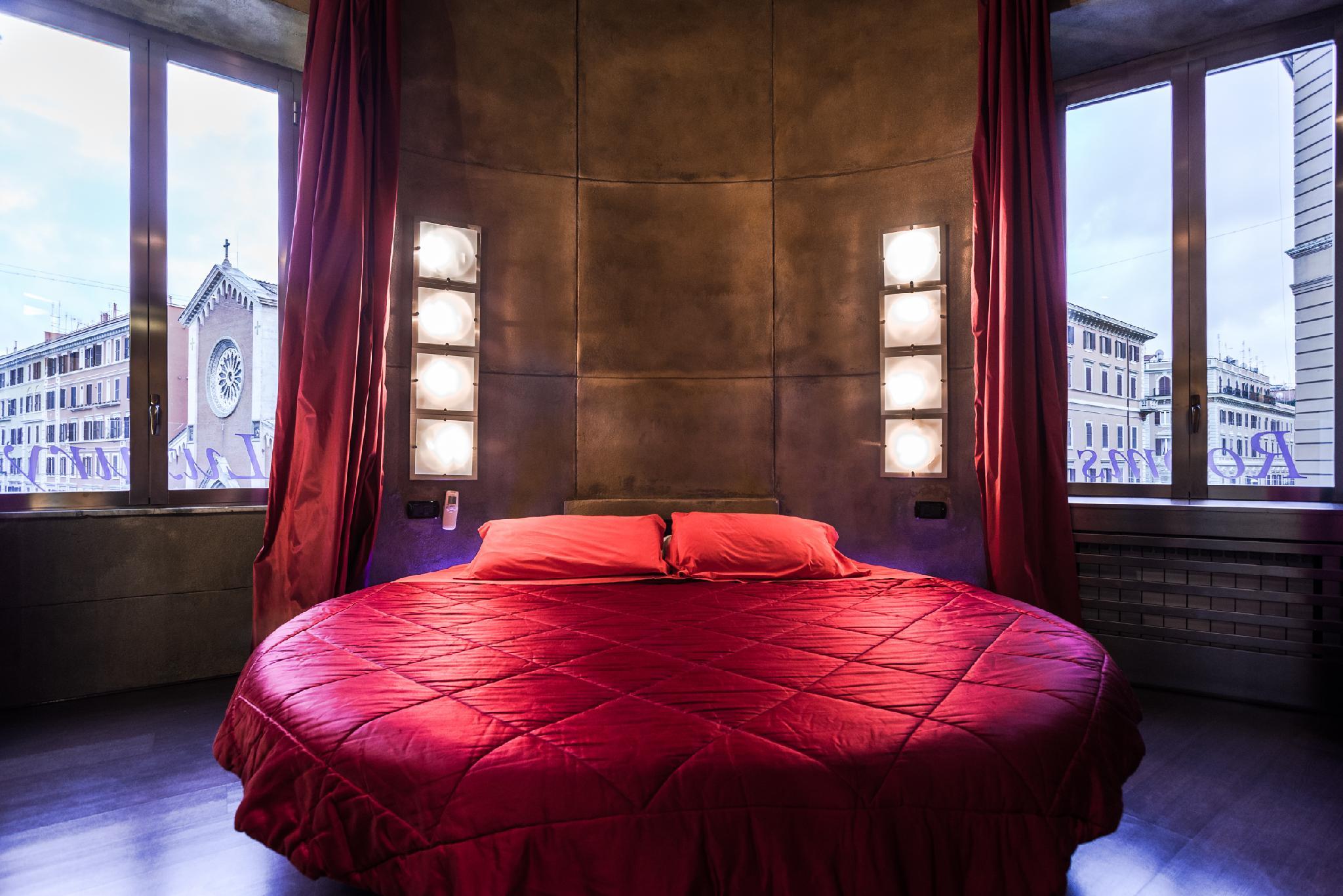 Honeymoon, Suite