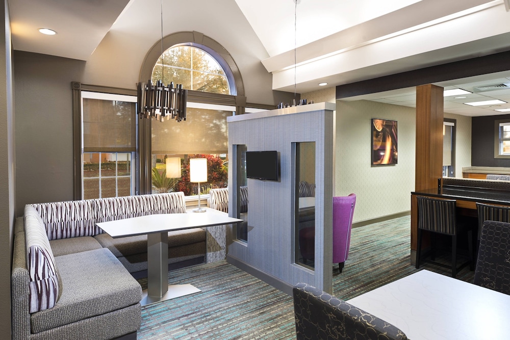 Residence Inn by Marriott Lakeland 7/29