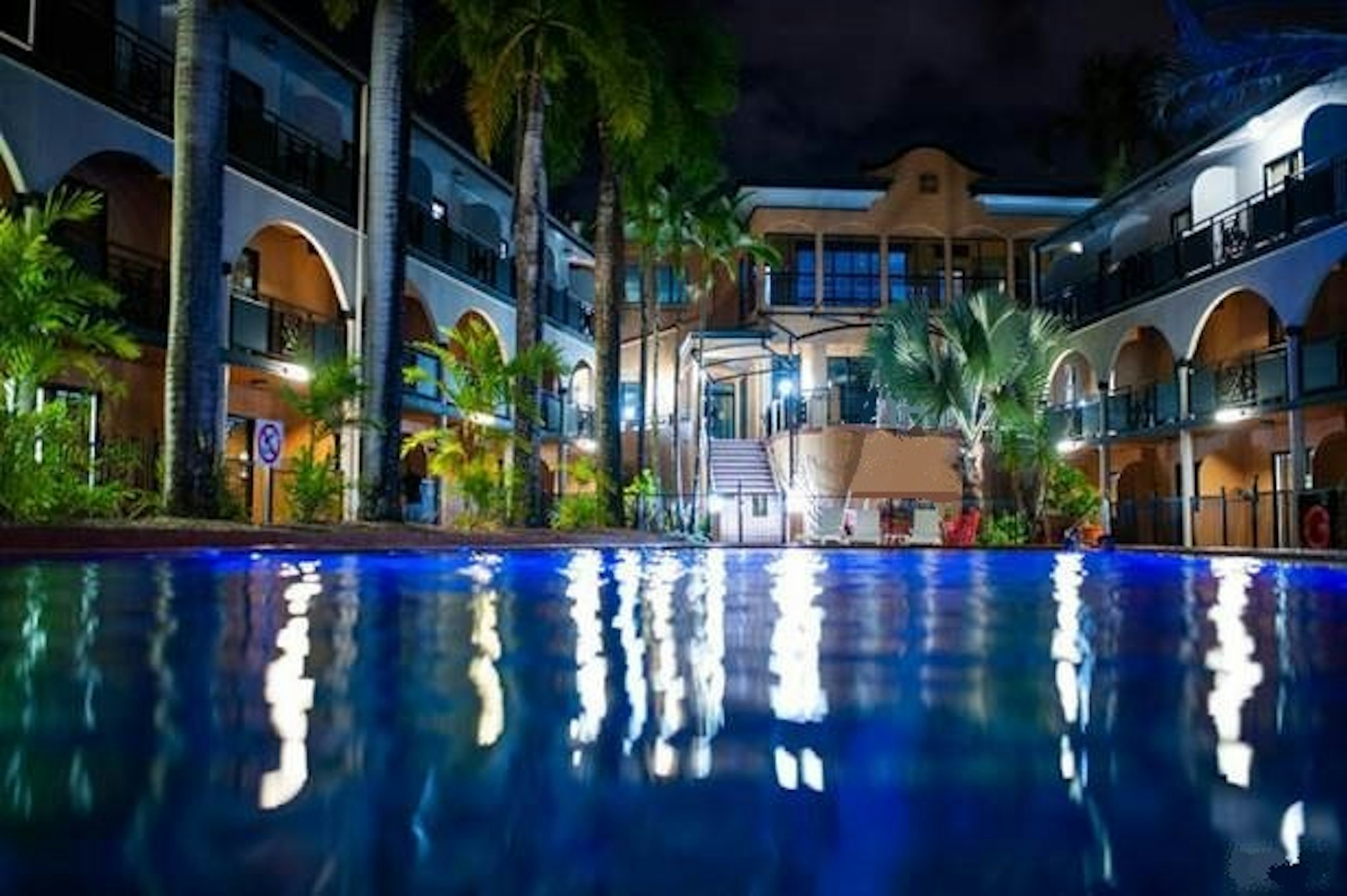 Palm Royale Cairns 26/27