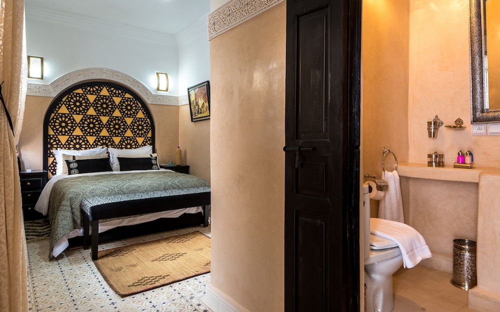 Riad La Gazelle Du Sud 15/50