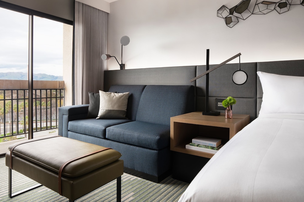 Santa Clara Marriott 35/56