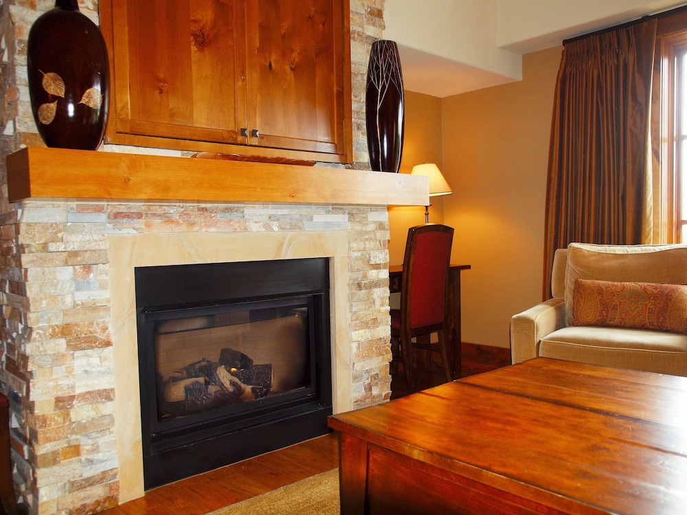 Tamarack Resort 9/50