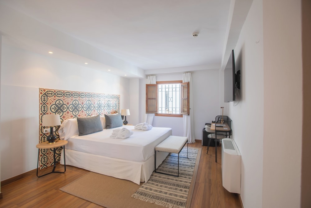 SOHO BOUTIQUE HOSPEDERIA ATALIA 12/50