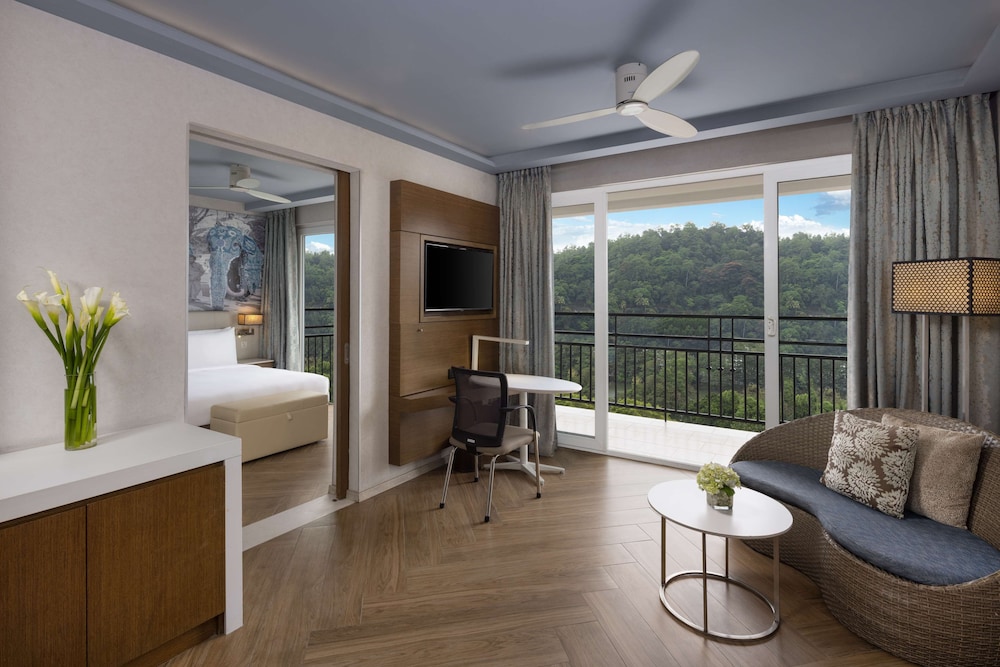 Radisson Hotel Kandy 49/72