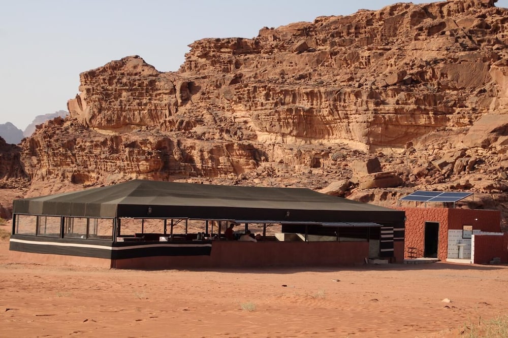 Wadi Rum Desert Adventures 40/50
