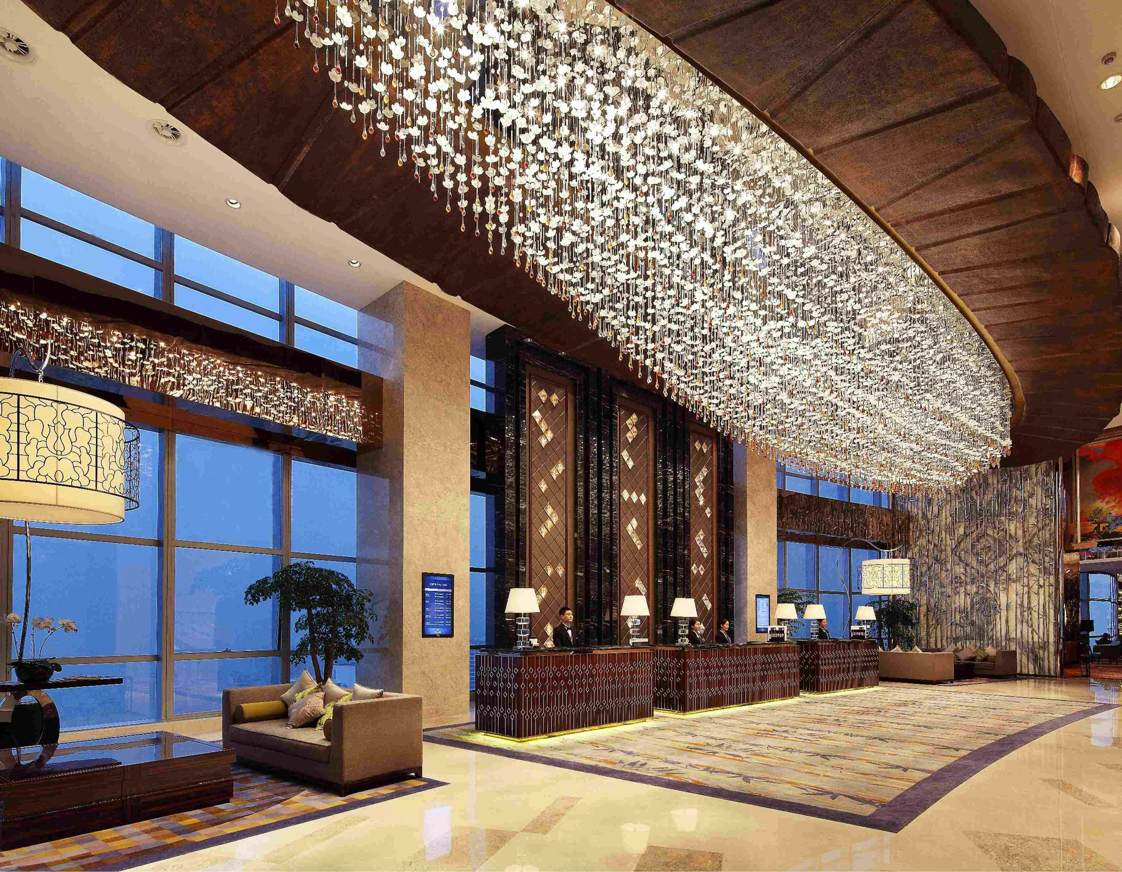 Minyoun Chengdu Dongda Hotel Formerly Minyoun Royal Hotel 2/5