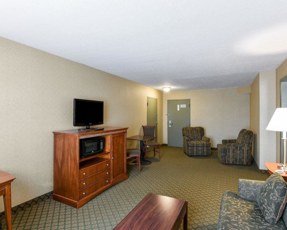 Comfort Inn Grantsville 27/41