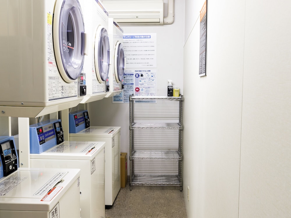 Apa Hotel Fukuoka-Yukuhashi-Ekimae 7/40