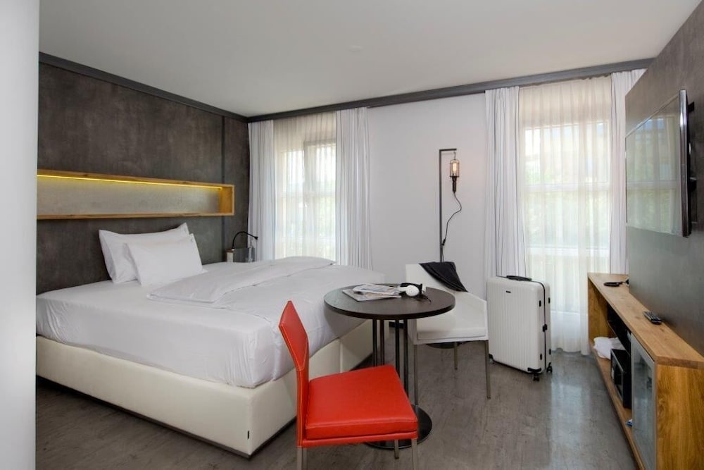 Boutiquehotel Thessoni Classic Zürich 7/48