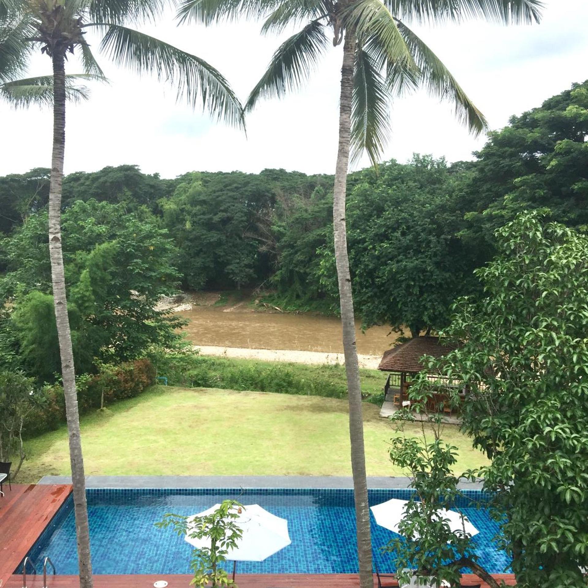 RIVERHOUSE RESORT 69/78