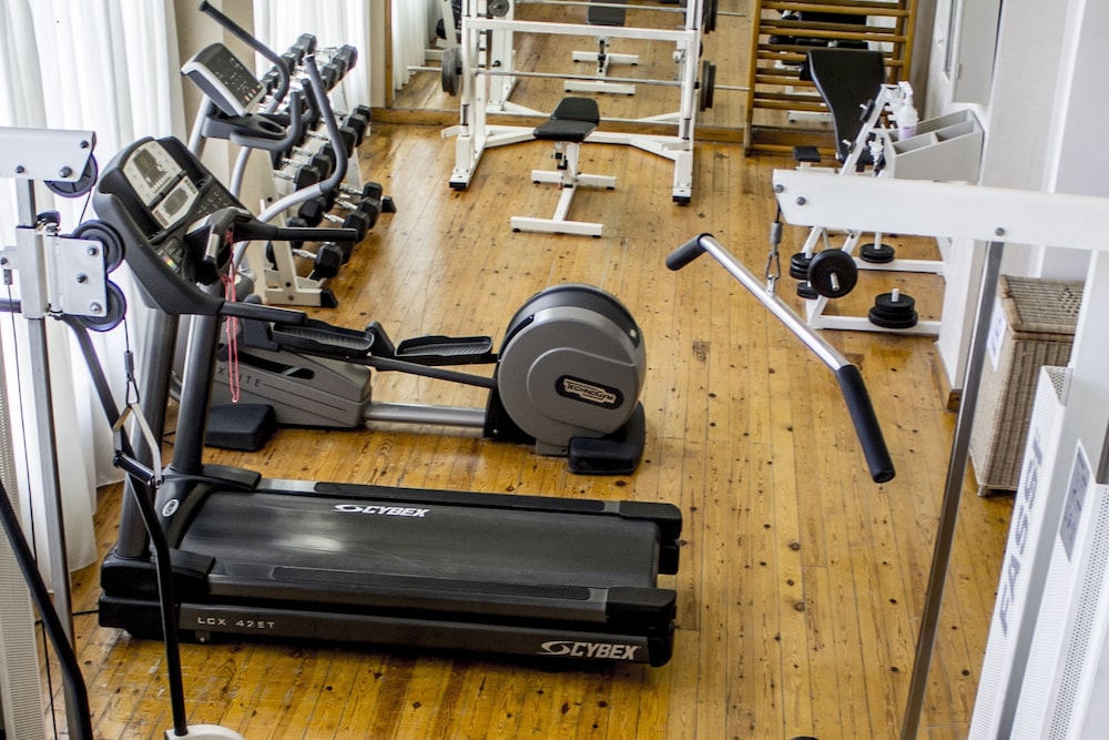 sport facilities