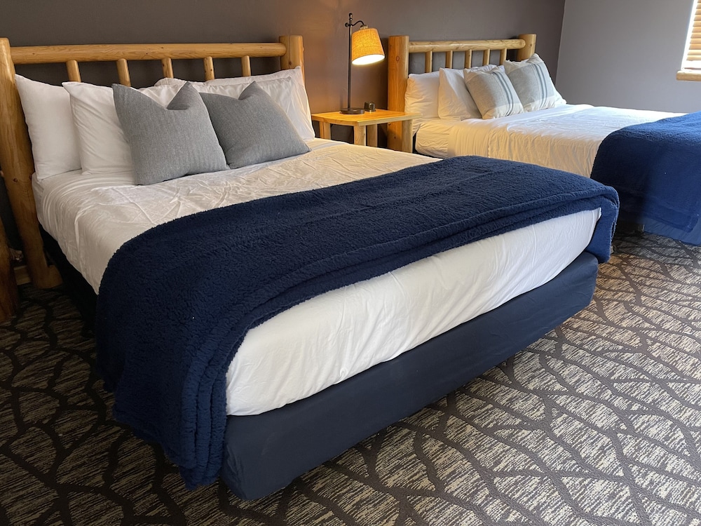 Teton Peaks Resort 16/50