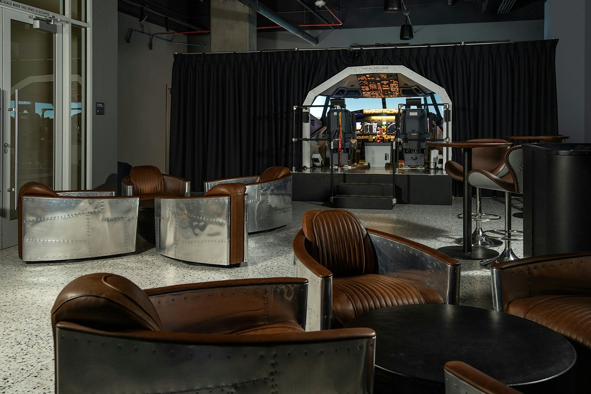 Hotel Polaris 29/50