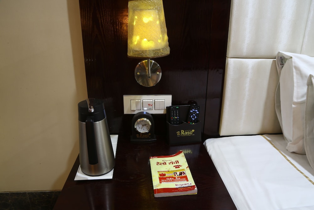 Hotel The Raso 21/28