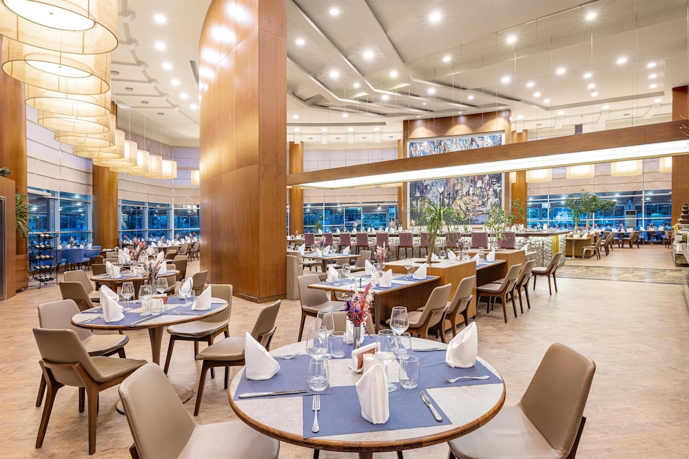 Concorde De Luxe Resort - Prive Ultra All Inclusive 52/69