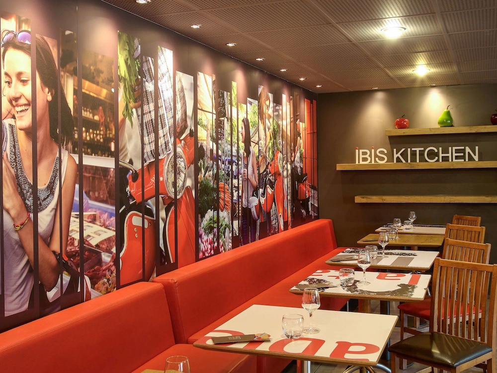 Ibis Paris Porte dItalie 59/72