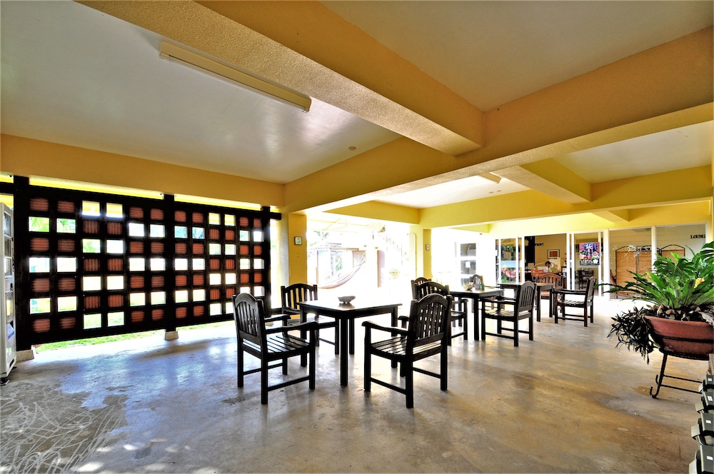 Pension Sunset Beach 36/50