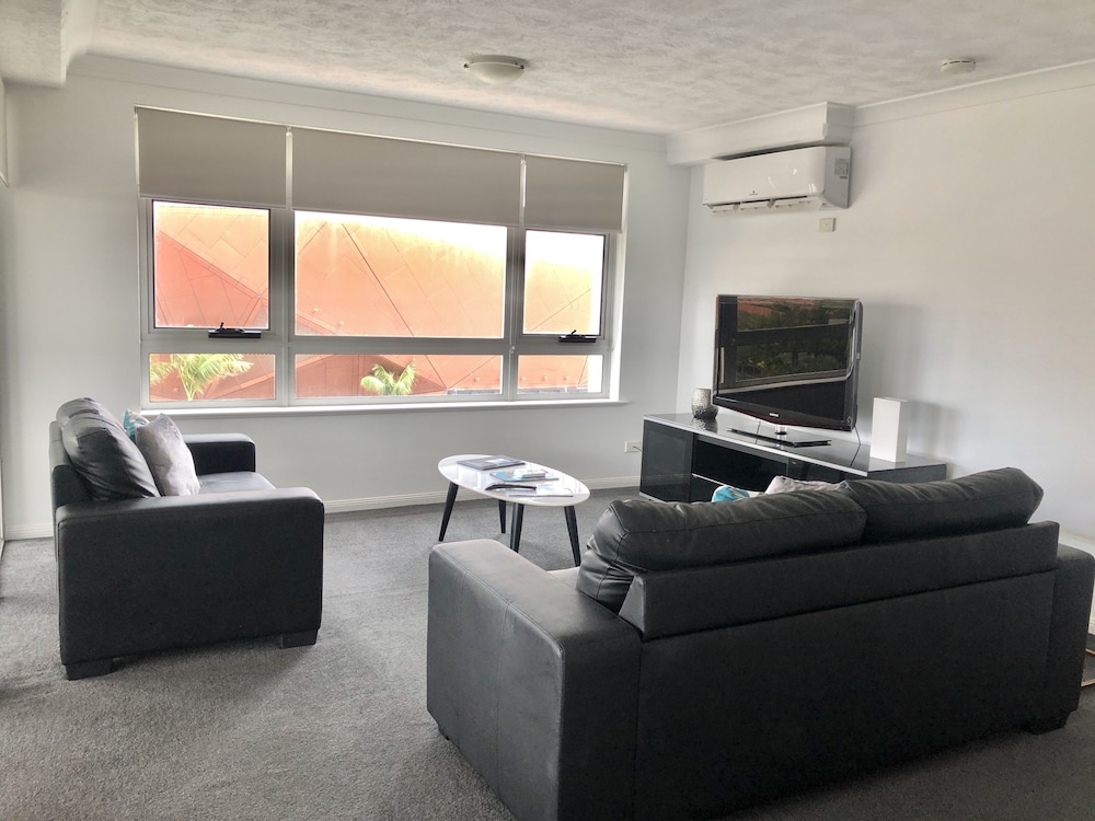Wharf Boutique Apartments 37/78