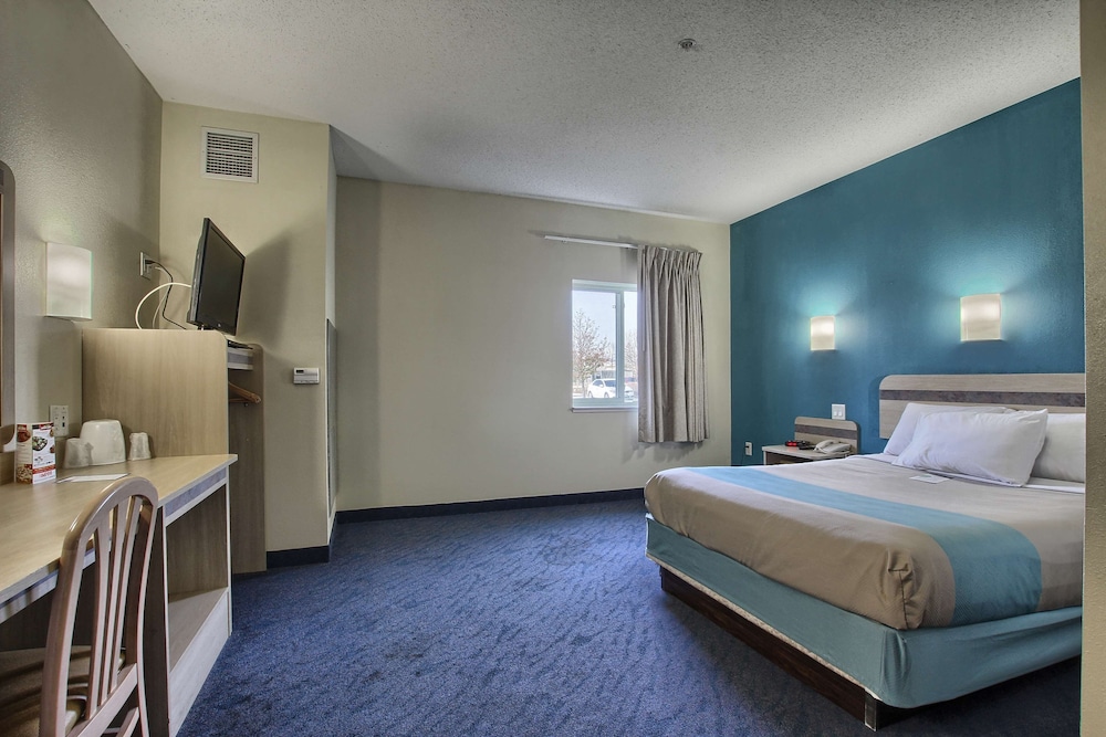 Motel6 London, ON - Ontario 13/31