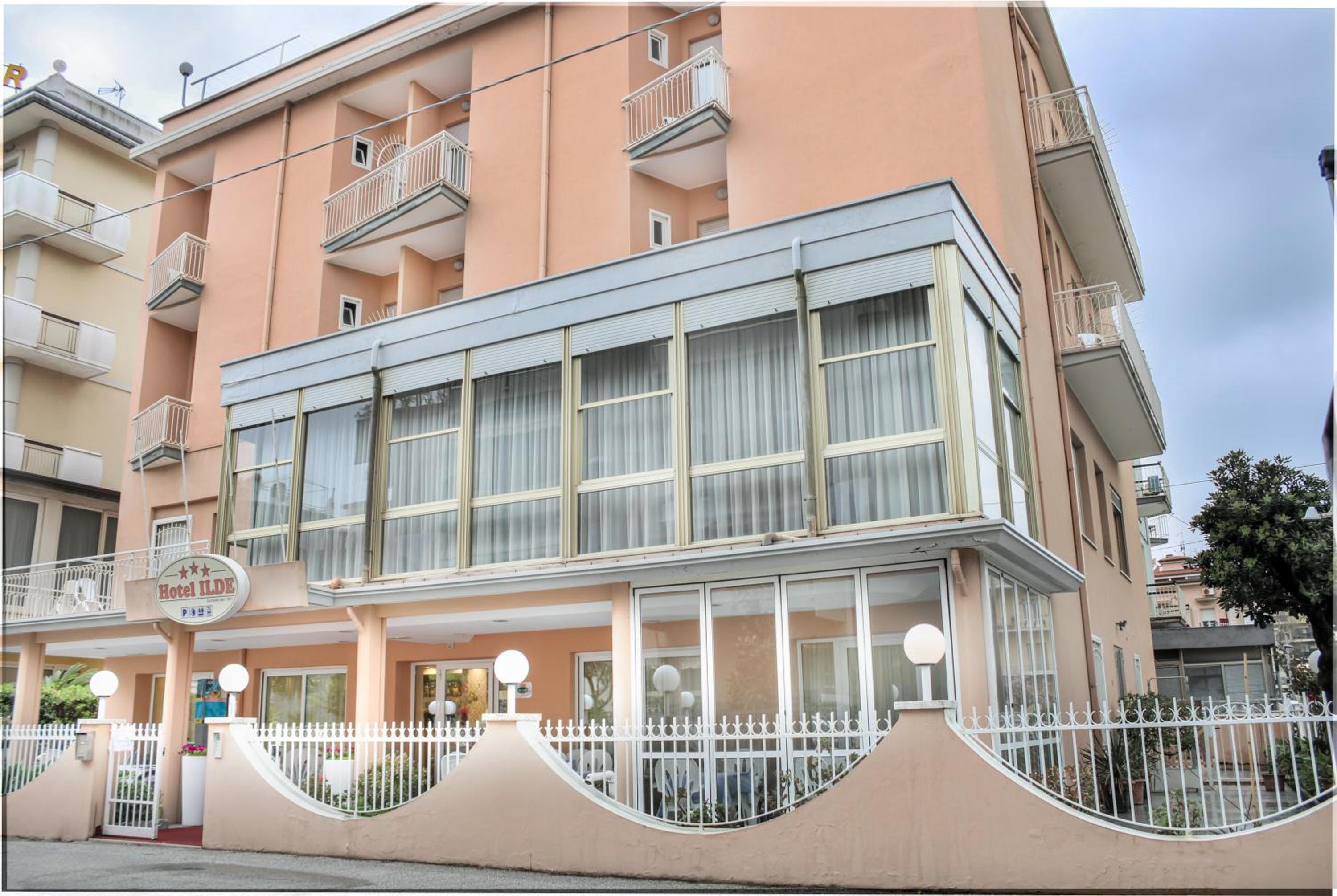 Hotel Ilde 1/54
