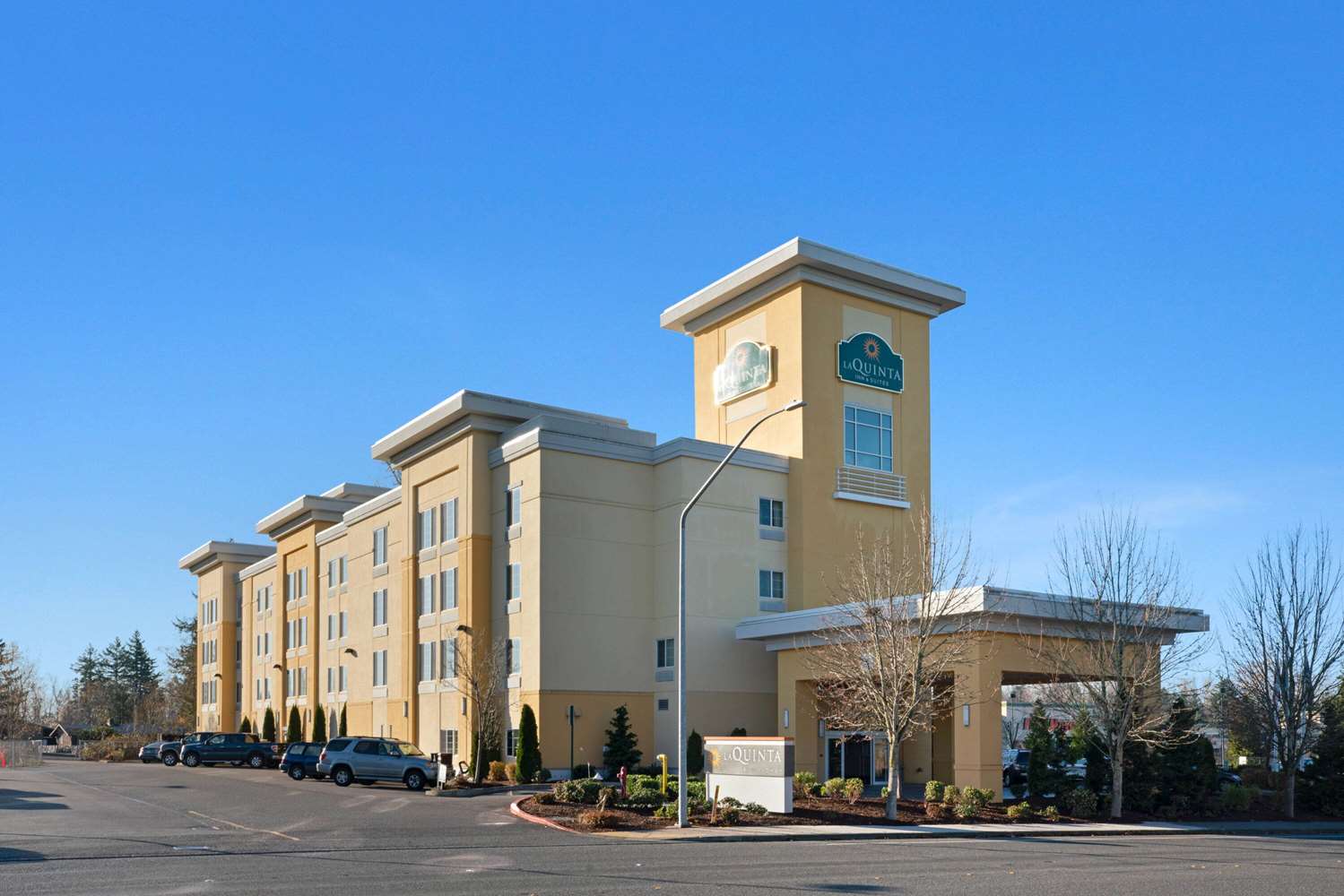 La Quinta Inn & Suites by Wyndham Bellingham 25/34