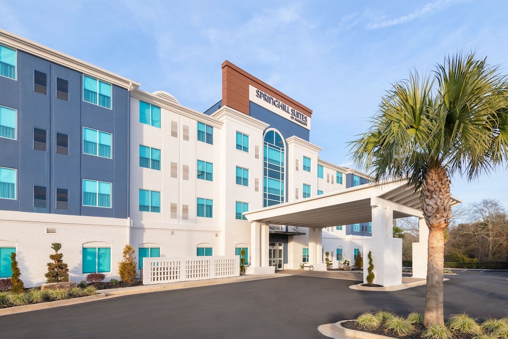 SpringHill Suites by Marriott Conyers 2/37