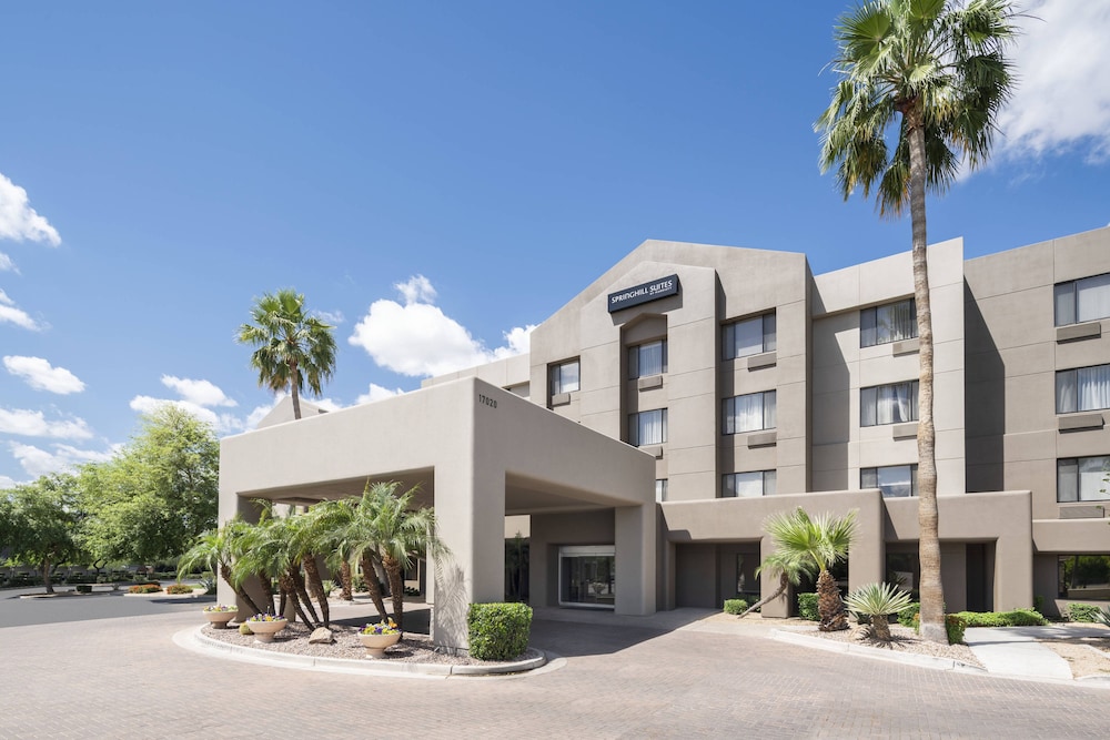 Springhill Suites Scottsdale North 3/36