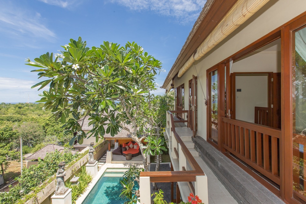 Villa Lidwina By Nagisa Bali 3/47