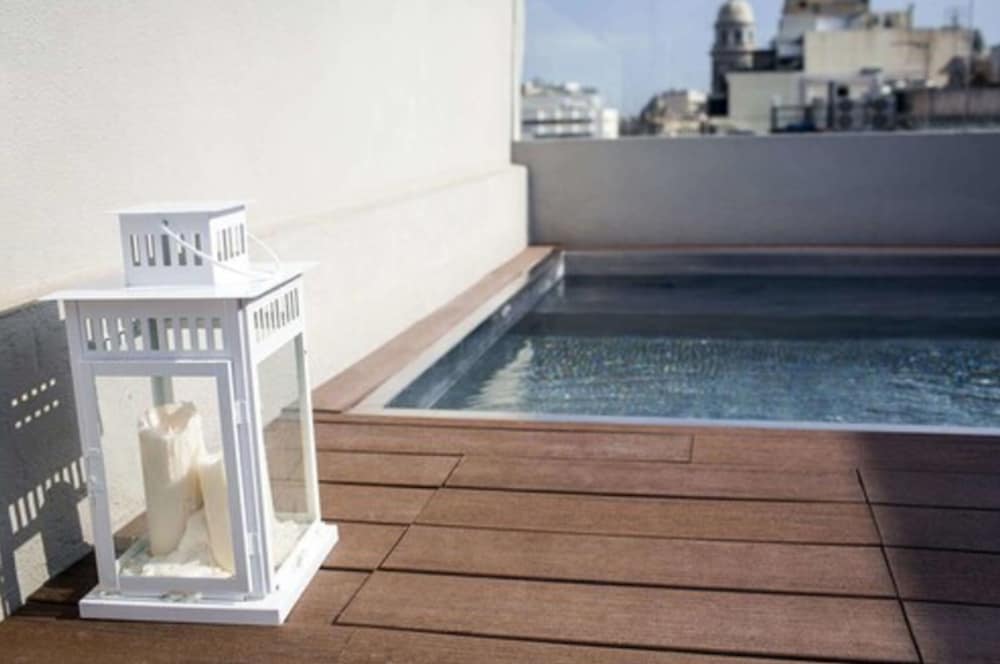 Hotel Midmost Barcelona 38/63