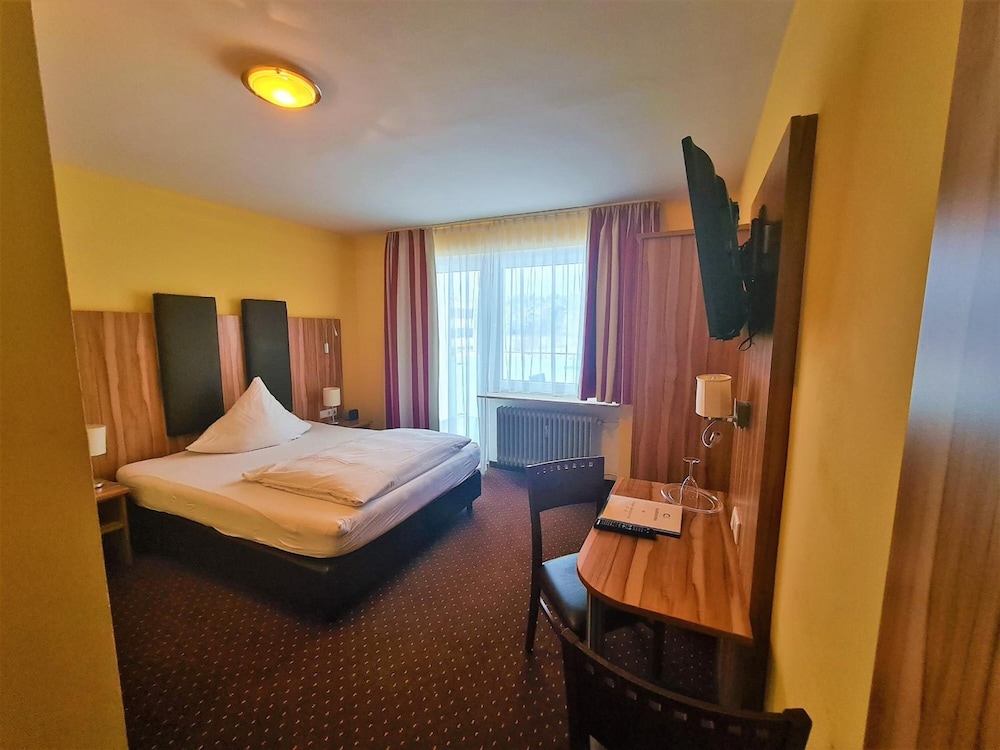 Hotel Silberhorn 19/45