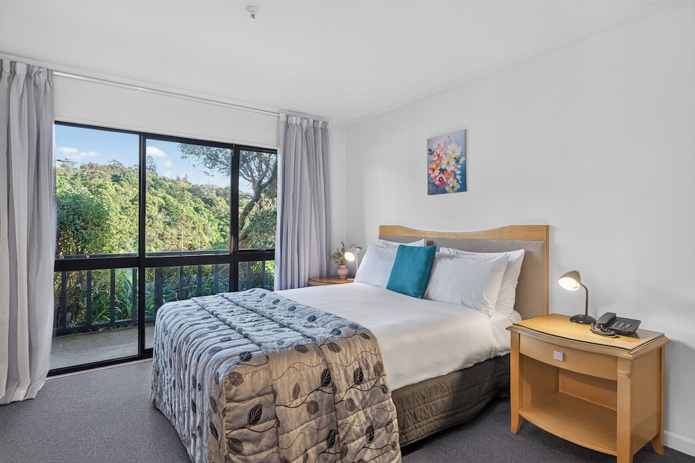 Capital Gateway Motor Lodge 23/62