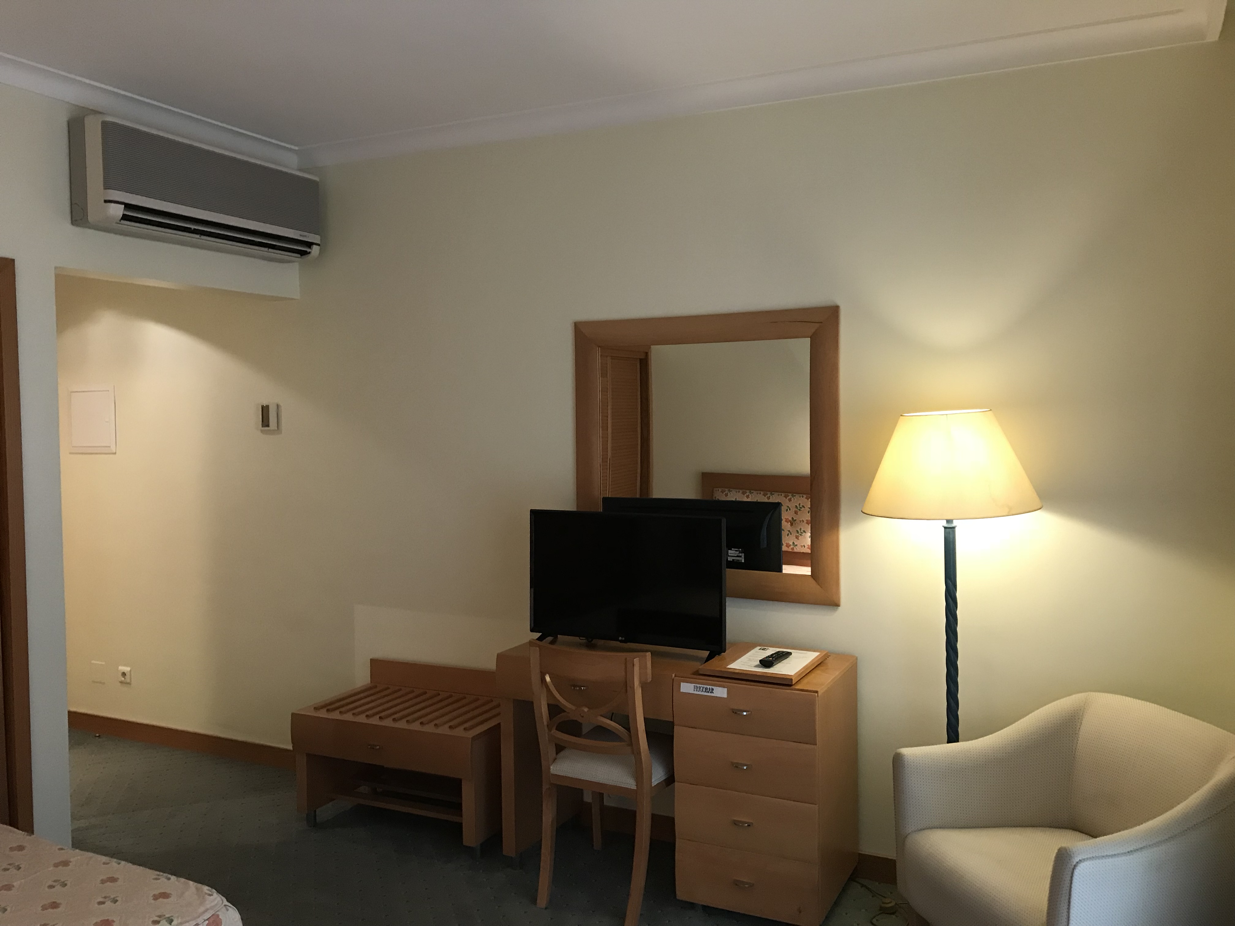 Hotel Francis 35/36