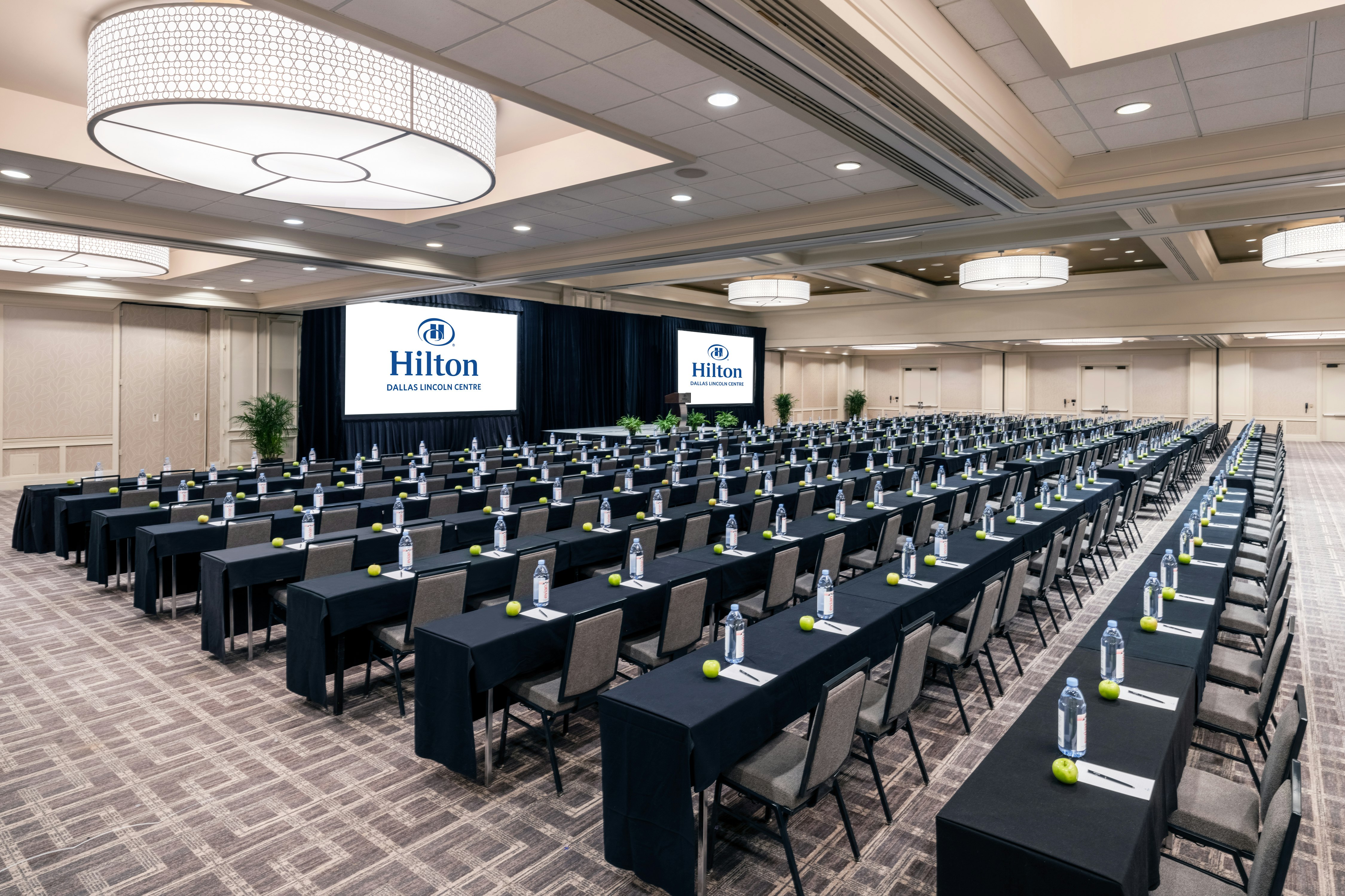 Hilton Dallas Lincoln Centre by the Galleria 43/56