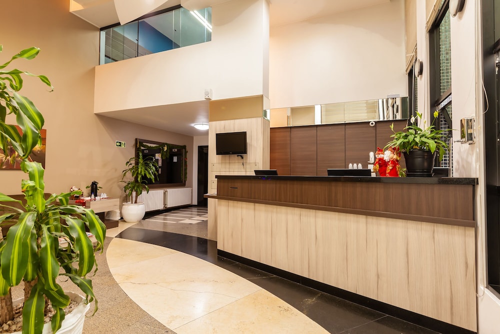 Tri Hotel & Flat Caxias 2/70