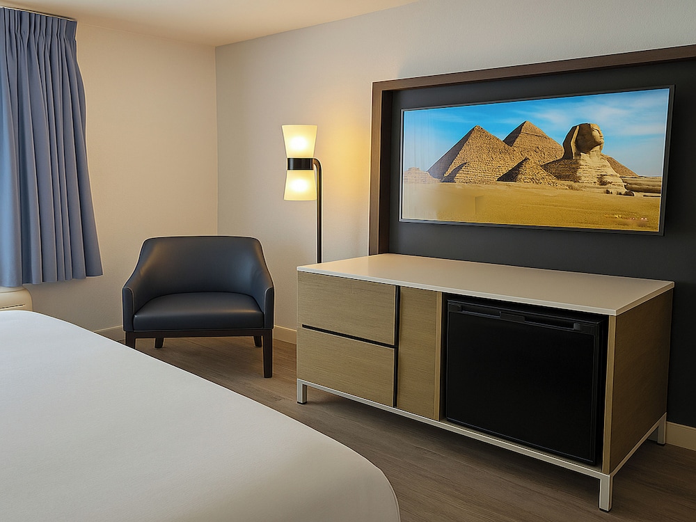 غرفة كومفورت بسريرين كوين، Rancho San Diego Inn and Suites (Ex SureStay Plus Hotel by Best Western El Cajon) 3/5